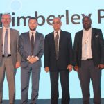 Kimberley Process Intersessional Meeting 2019