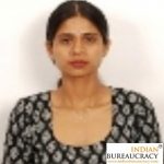Kiran Bhadana IAS