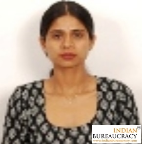Kiran Bhadana IAS