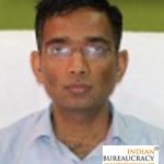Krishna Kumar IAS