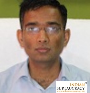 Krishna Kumar IAS