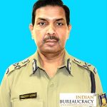 Kuldiep Singh IPS