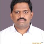 Kulothungan A IAS