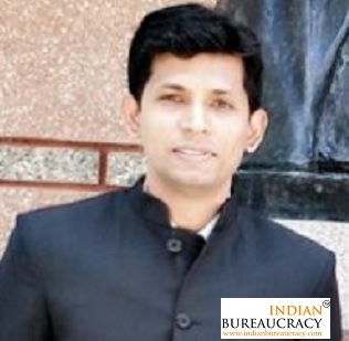 Kumar Gaurav IAS