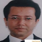 L B Chettri IAS