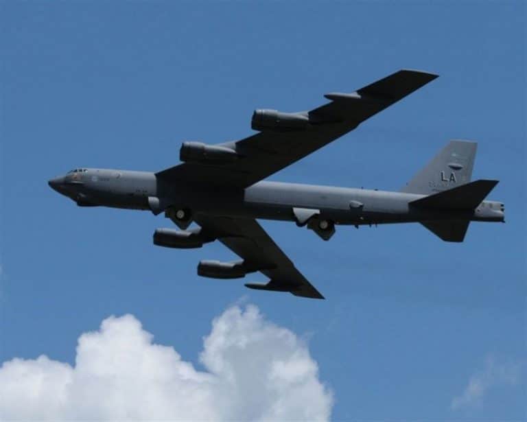 Lockheed Martin achieves Successful Hypersonic Captive Carry Flight Test