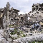 Long-term health effects of armed conflict