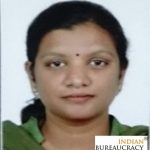 M Gauthami IAS
