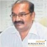 M Rama Rao IAS