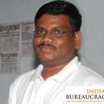 M Saravanan IAS