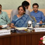 MOS holds Pre-Budget Consultations with the representatives of Digital Economy and Start-Ups