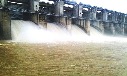 Mahanadi Water Disputes Tribunal