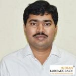 Mallikarjuna A IAS