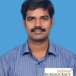 Manikandan A IAS