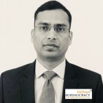 Manoj Kumar Singh IAS