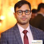 Manuj Jindal IAS
