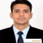 Mayank Chaturvedi IAS