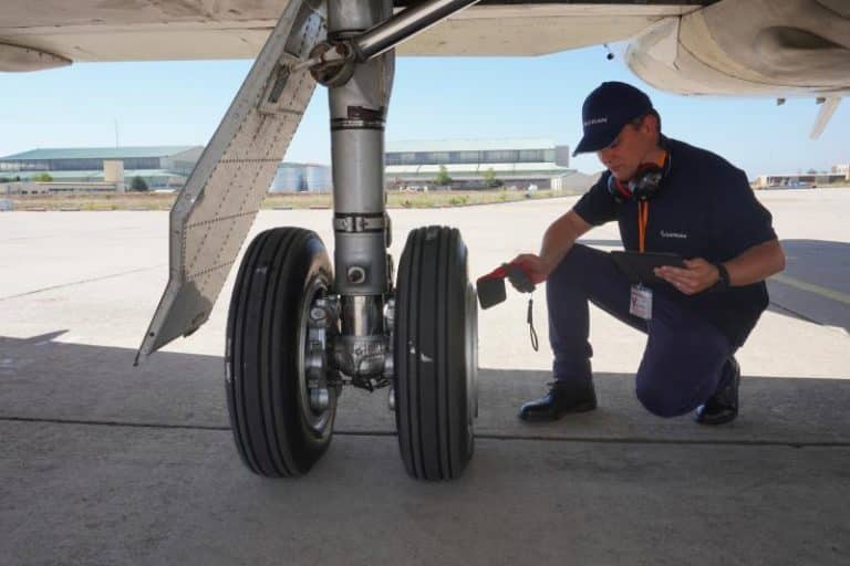Michelin and Safran announce successful flight tests of the first