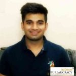 Milind Bapna IAS