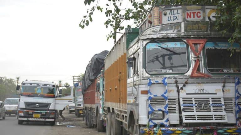 Minimum Educational Qualification for Transport Vehicle Drivers