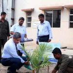 Ministry of Railways observes World Environment Day