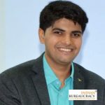 Mirant Jatin Parikh IAS
