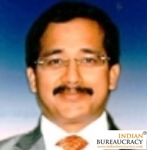 Muddada Ravi Chandra IAS
