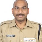 Murali Rambha IPS