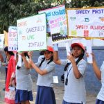 NGOs for promotion of road safety