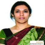 Nagalakshmi S IAS