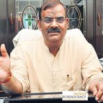 Nagendra Prasad Singh IAS