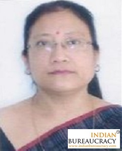 Neera Gogoi Sonowal IAS