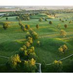 Study shows how environmental disruptions affected ancient societies
