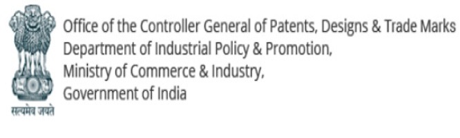 Office of Controller General of Patents, Designs and Trademarks (CGPDTM)