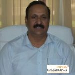 Om Prakash Arya IAS