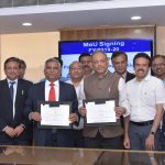 REC Signs MoU with PFC