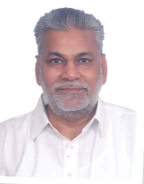 Parshottam Rupala