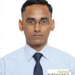 Prabhash Kumar IAS