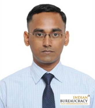 Prabhash Kumar IAS