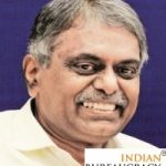 Pradeep Kumar Sinha IAS