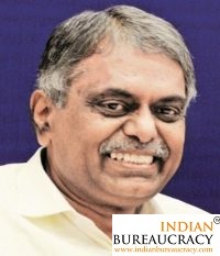 Pradeep Kumar Sinha IAS