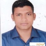 Prajit Prabhakaran Nair IAS