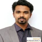 Prasanna Venkatesh V IAS