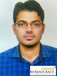 Prashant Jilova IAS