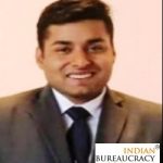 Prashant Raj Shukla IAS