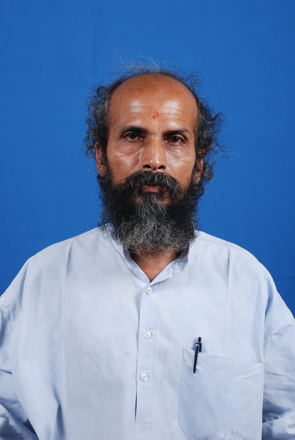 Pratap Chandra Sarangi