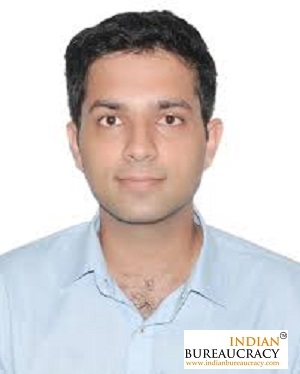 Prateek Jain IAS