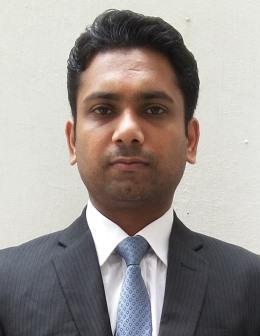 Praveen Verma IAS