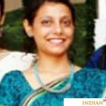 Prerna Dixit IAS