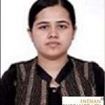 Priyadarshini Bhattacharya IAS